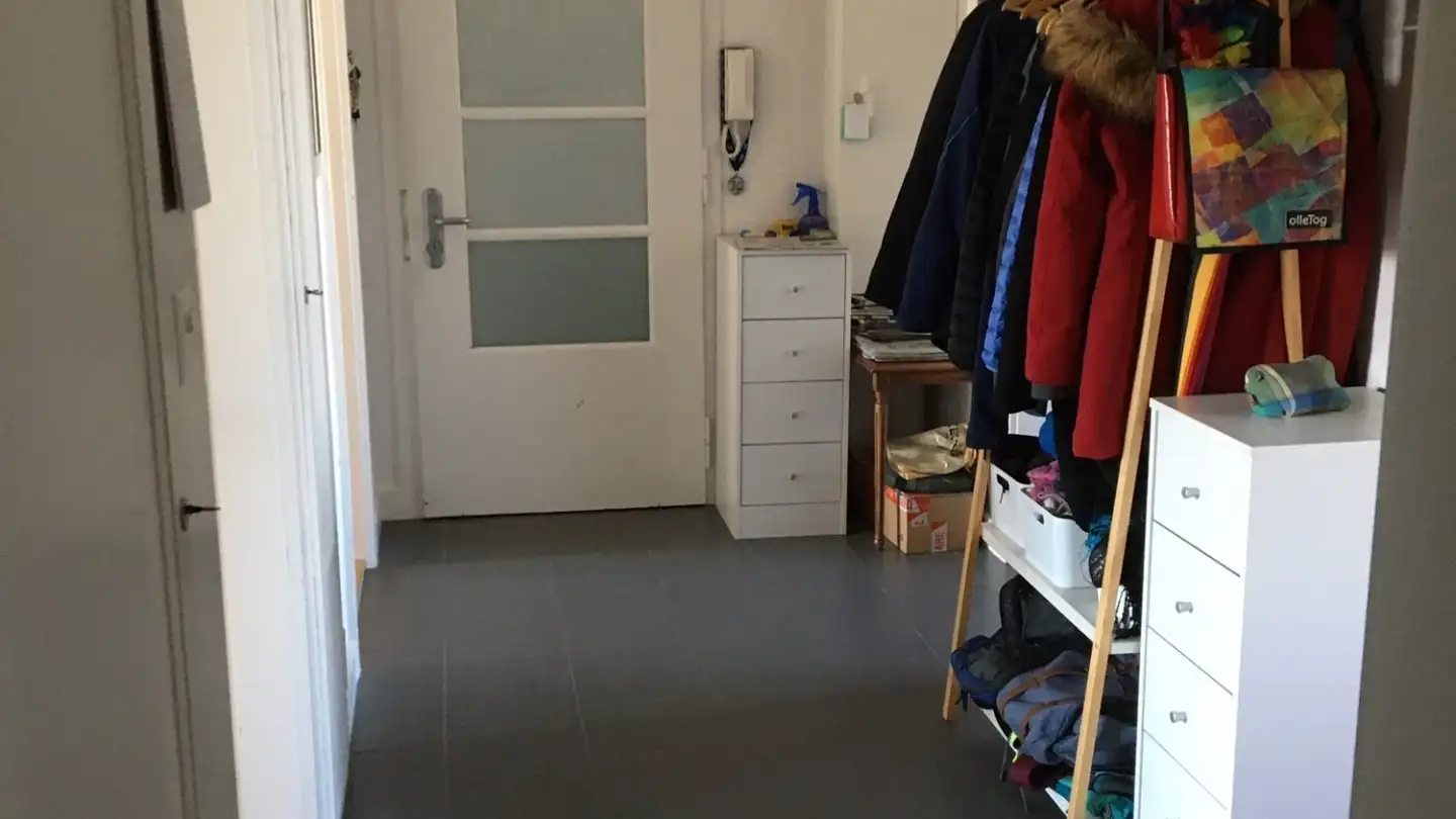 Apartment for rent - Grenzweg 19, 3097 Liebefeld - Photo 2