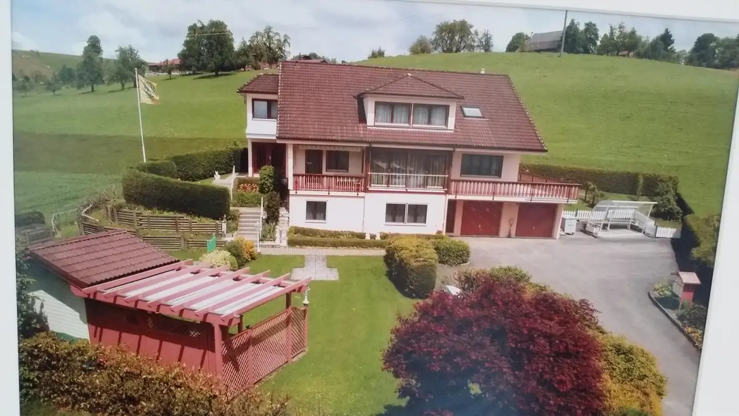 Bauland kaufen - Spitalring 22, 6110 Wolhusen