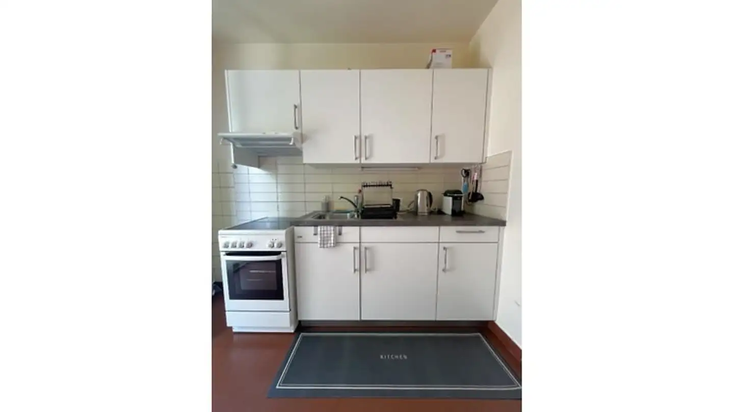 Möblierte Wohnung mieten - 1205 Genève - Foto 4
