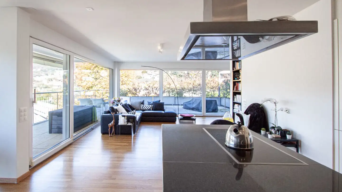 Attico in vendita - 6965 Cadro - Photo 3