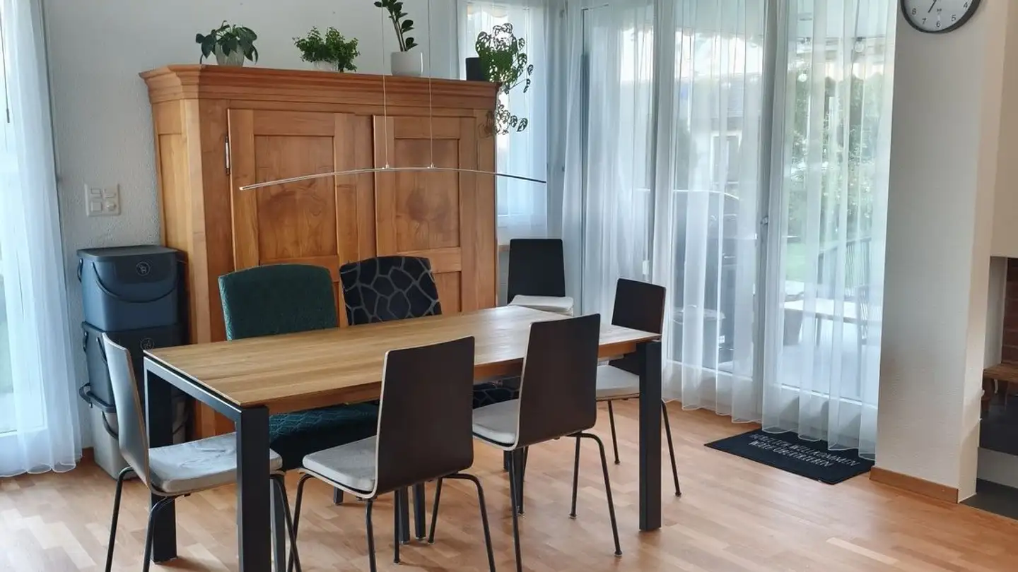 Zimmer mieten - 8315 Lindau