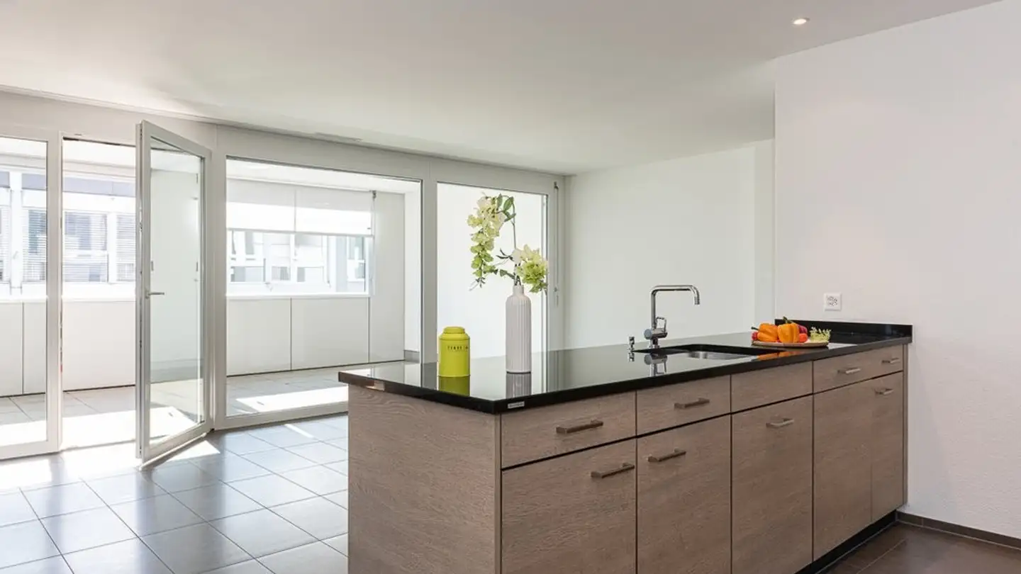 Appartamento in affitto - Bahnhofstrasse 18, 9470 Buchs SG - Foto 3