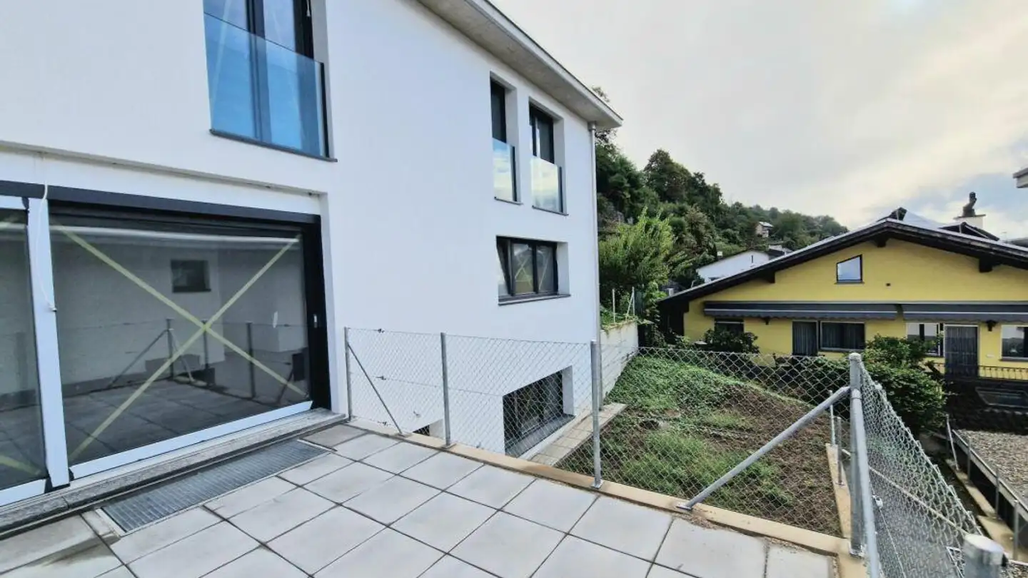 Maison individuelle à vendre - Via Locarno 25, 6516 Cugnasco - Photo 2