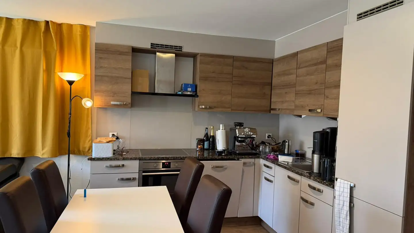 Appartamento in affitto - 7204 Untervaz - Foto 2