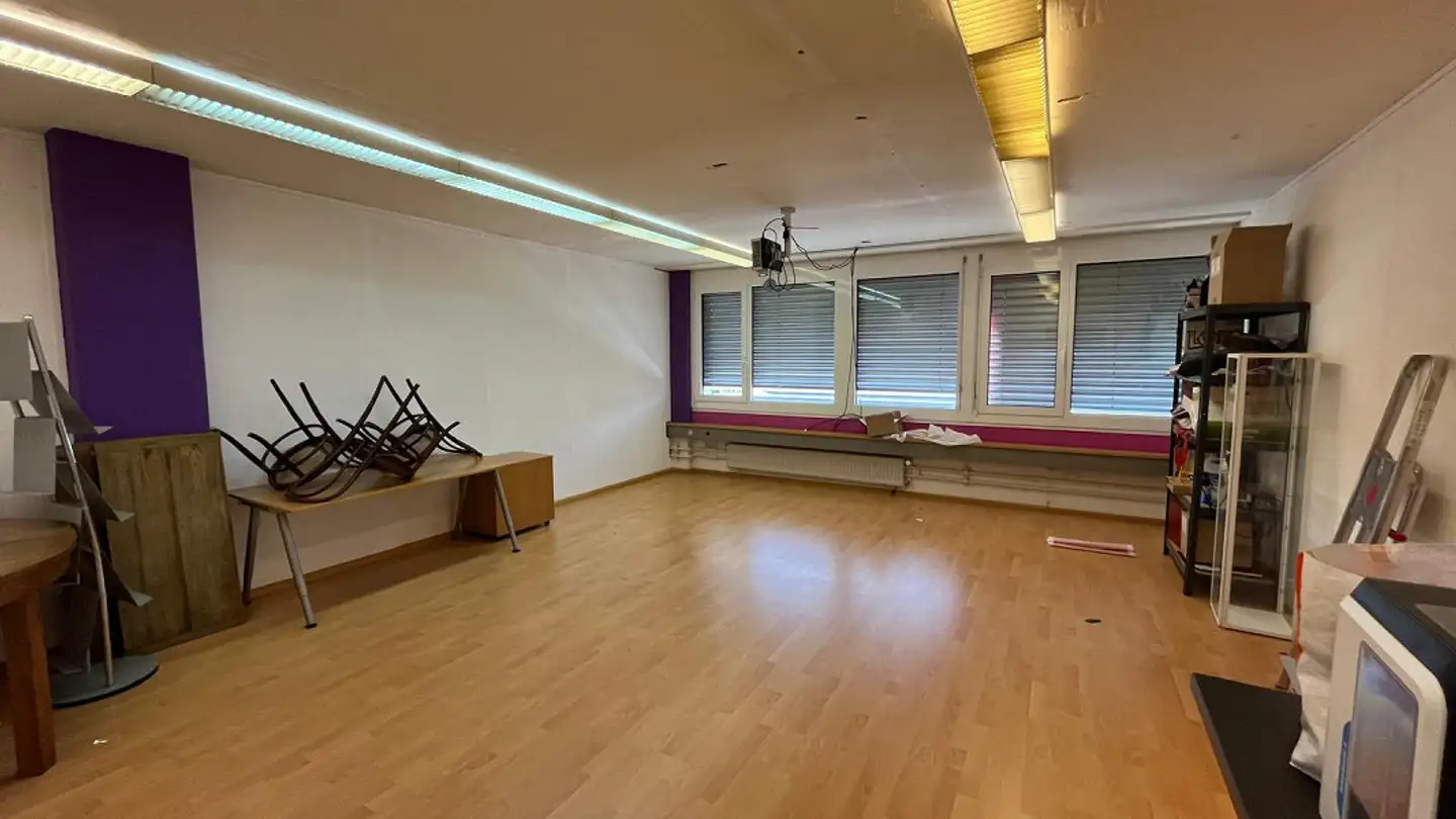 Bureau à louer - Mühlemattstrasse 13, 4104 Oberwil BL - Photo 2