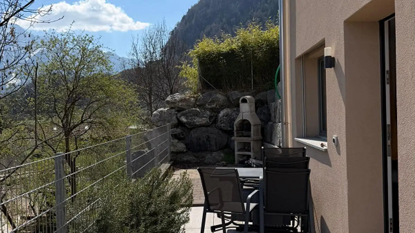 Appartamento in affitto - 7204 Untervaz - Foto 3