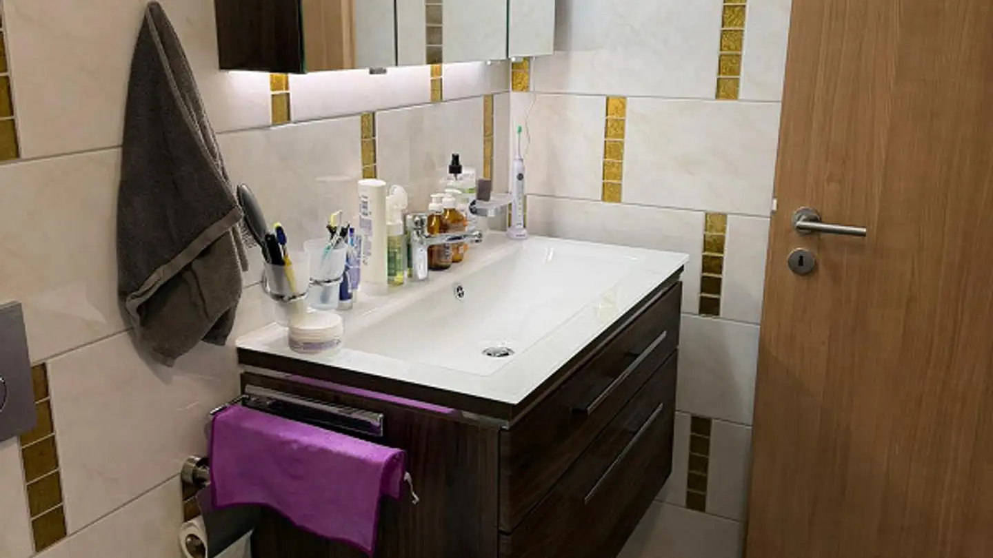 Appartamento in affitto - 7204 Untervaz - Foto 4