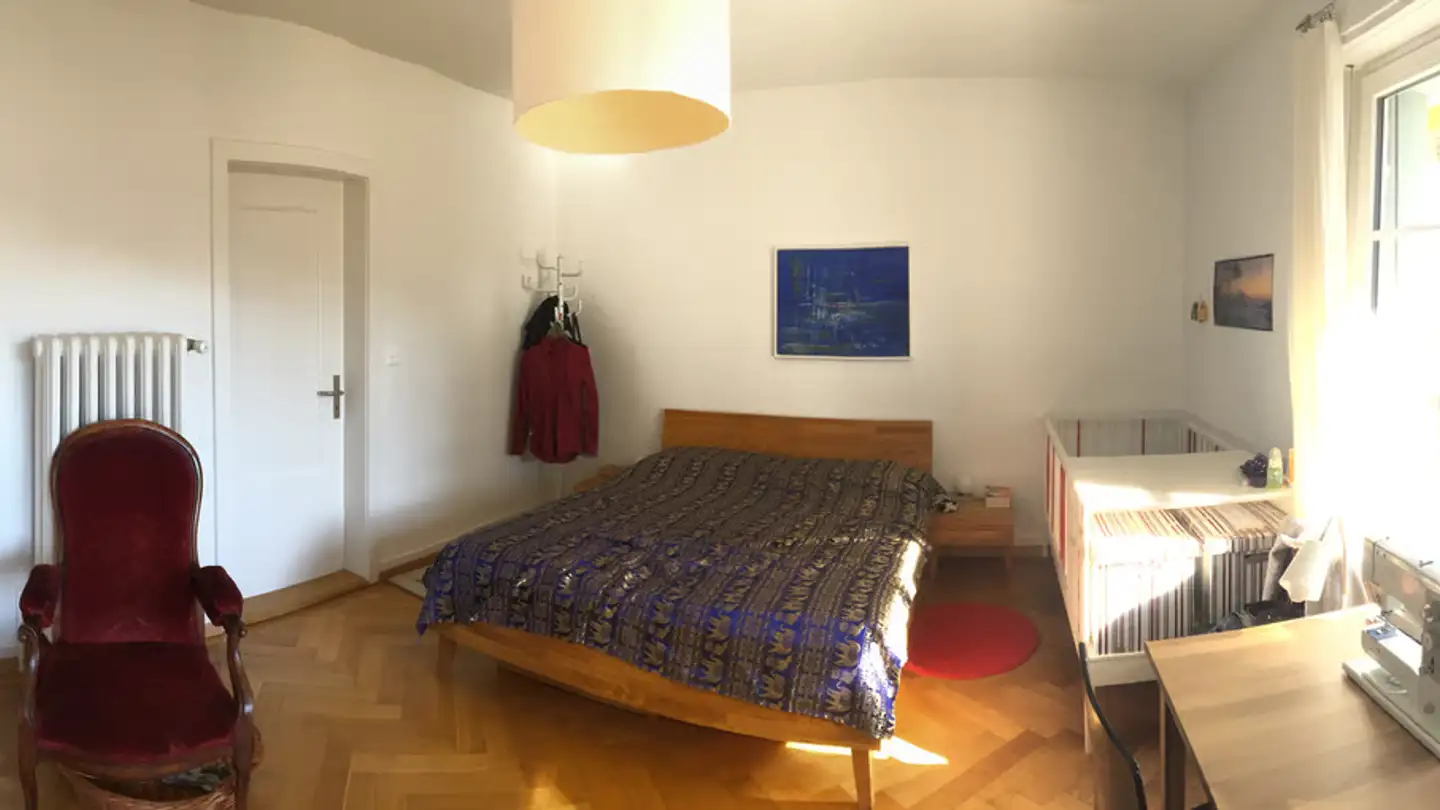 Apartment for rent - Grenzweg 19, 3097 Liebefeld - Photo 4