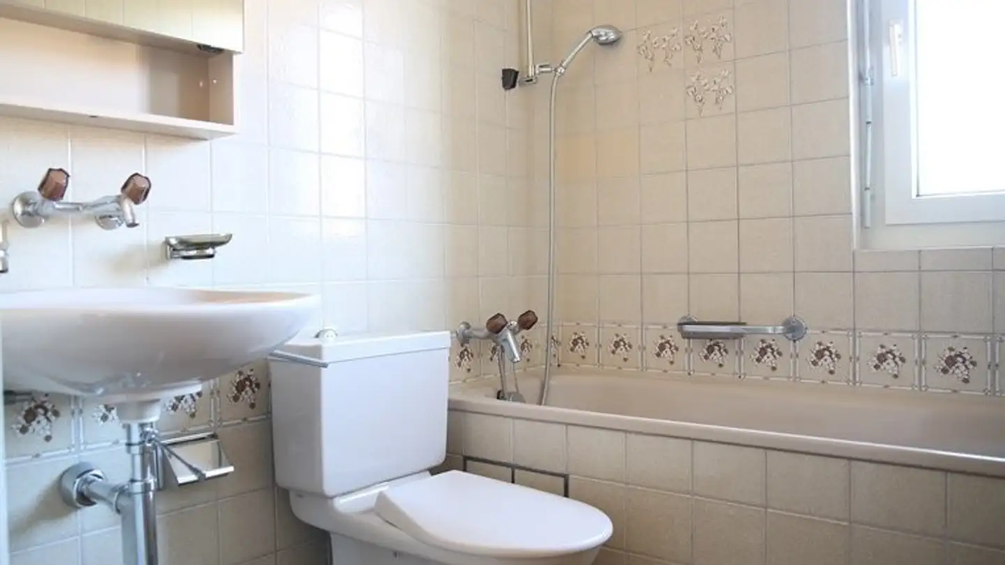 Apartment for rent - Therwilerstrasse 93, 4103 Bottmingen - Photo 3