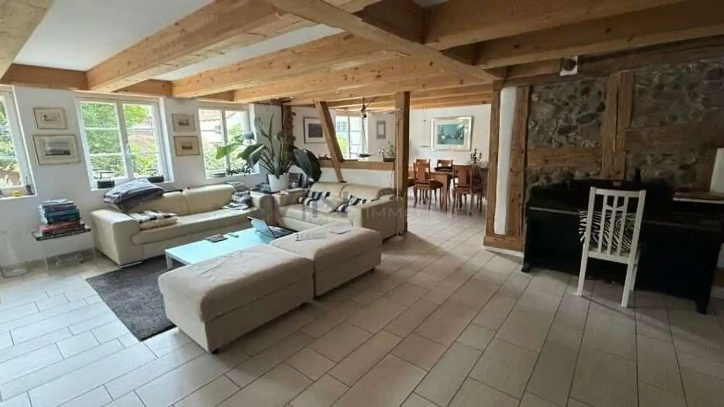Single house for rent - 8180 Bülach