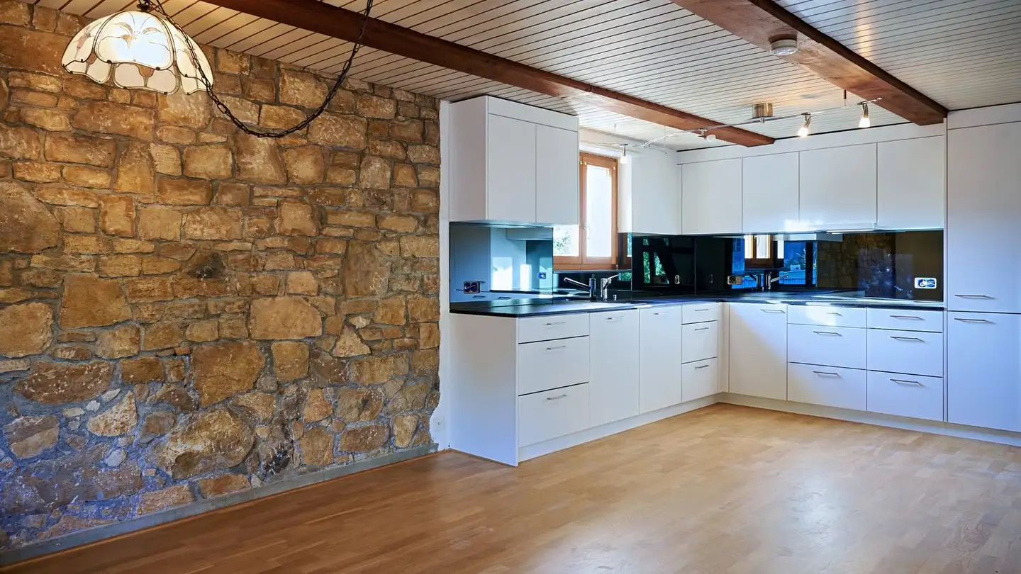 Appartement à vendre - Vogelbergstrasse, 5015 Erlinsbach SO