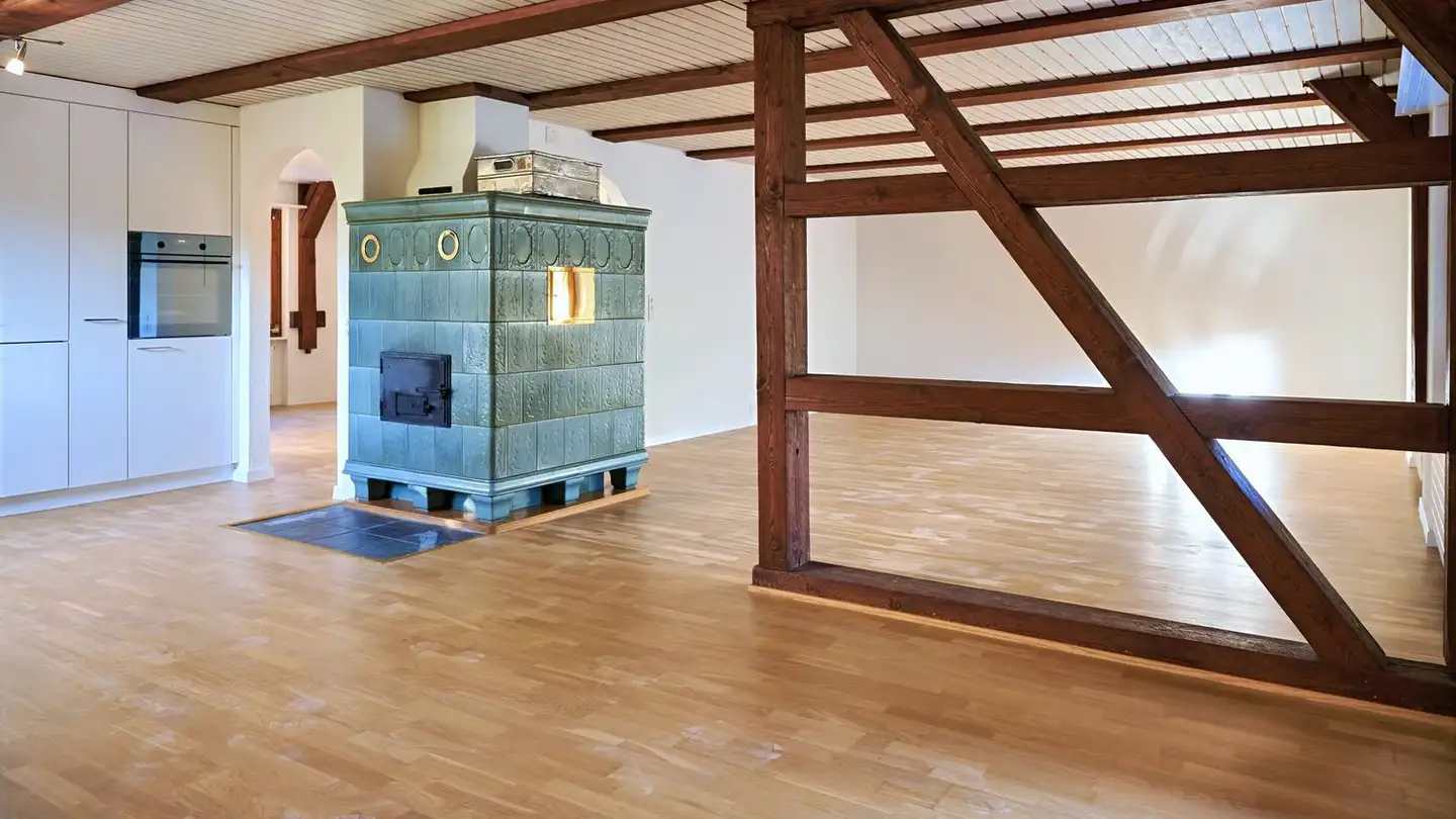 Appartement à vendre - Vogelbergstrasse, 5015 Erlinsbach SO - Photo 4