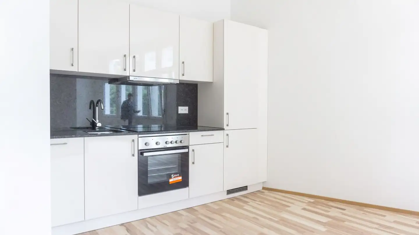 Appartement à louer - Rossmarktplatz 2, 4500 Solothurn