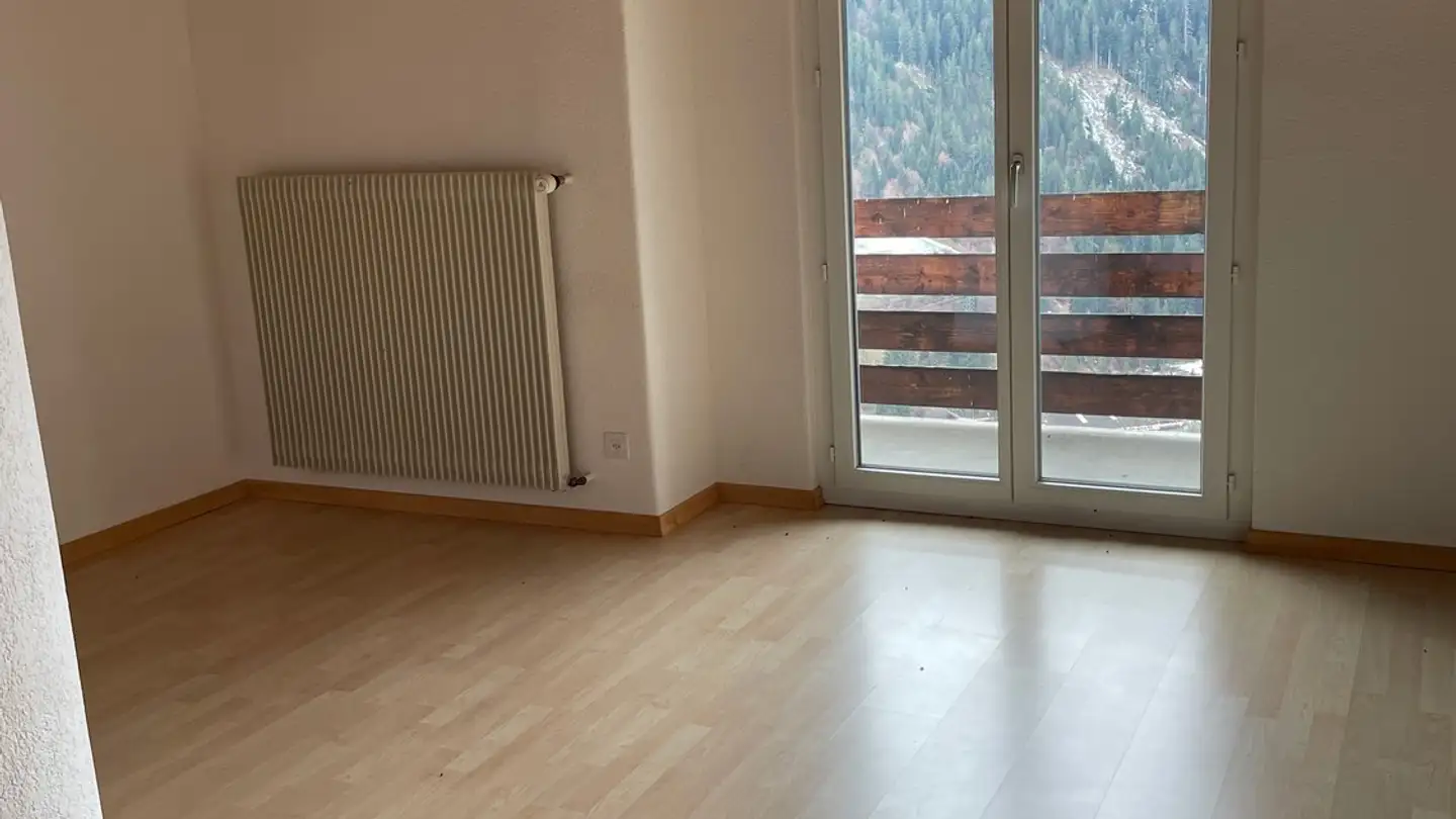 Appartamento in affitto - Küblis, 7240 Küblis