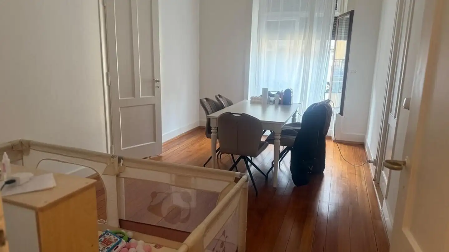 Appartamento in affitto - Avenue Des Alpes 42, 1820 Montreux - Foto 4