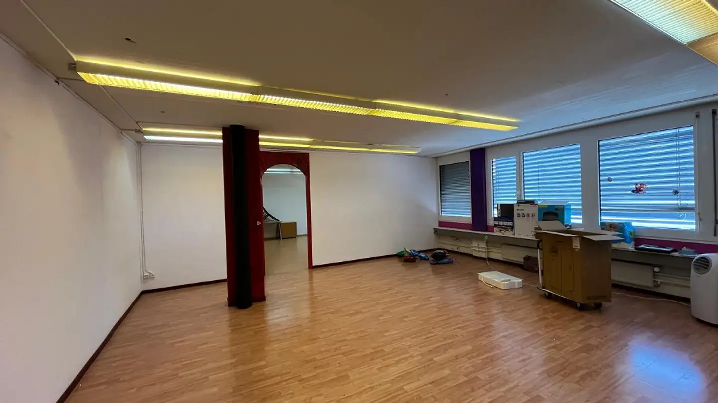 Bureau à louer - Mühlemattstrasse 13, 4104 Oberwil BL - Photo 4