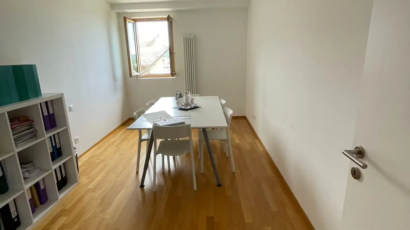 Bürofläche mieten - Via Grazioso Rusca, 6862 Rancate - Foto 3