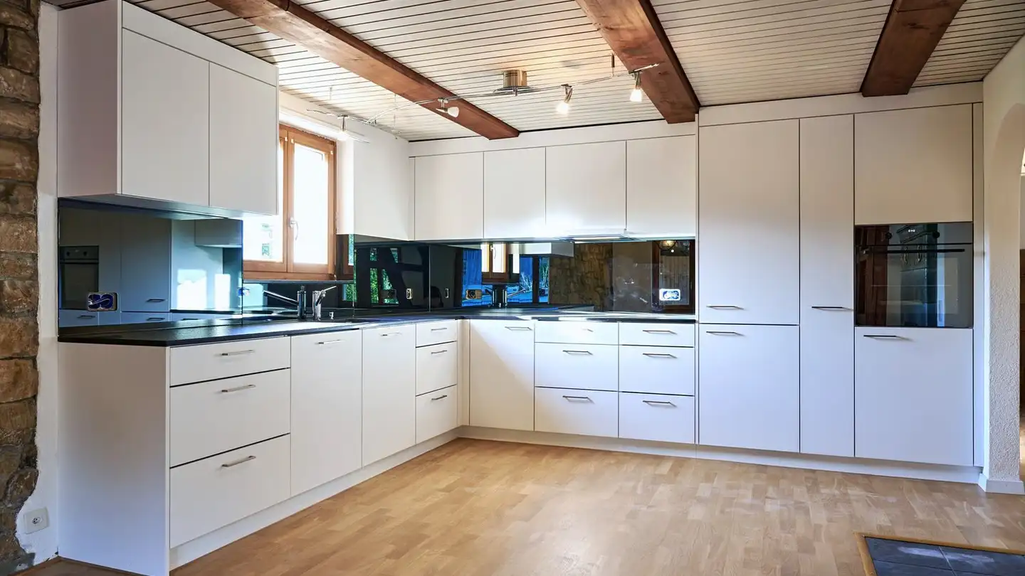 Appartement à vendre - Vogelbergstrasse, 5015 Erlinsbach SO - Photo 2