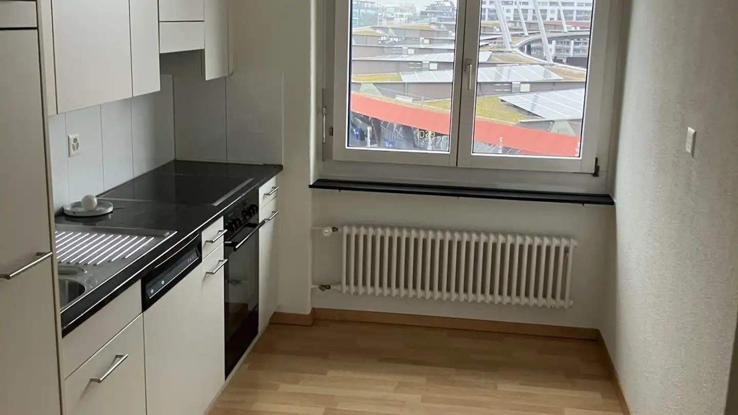 Apartment for rent - Herdernstrasse 4, 8004 Zürich - Photo 2