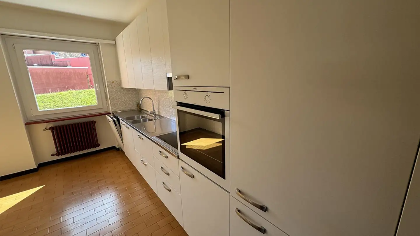 Appartamento in affitto - 6883 Novazzano