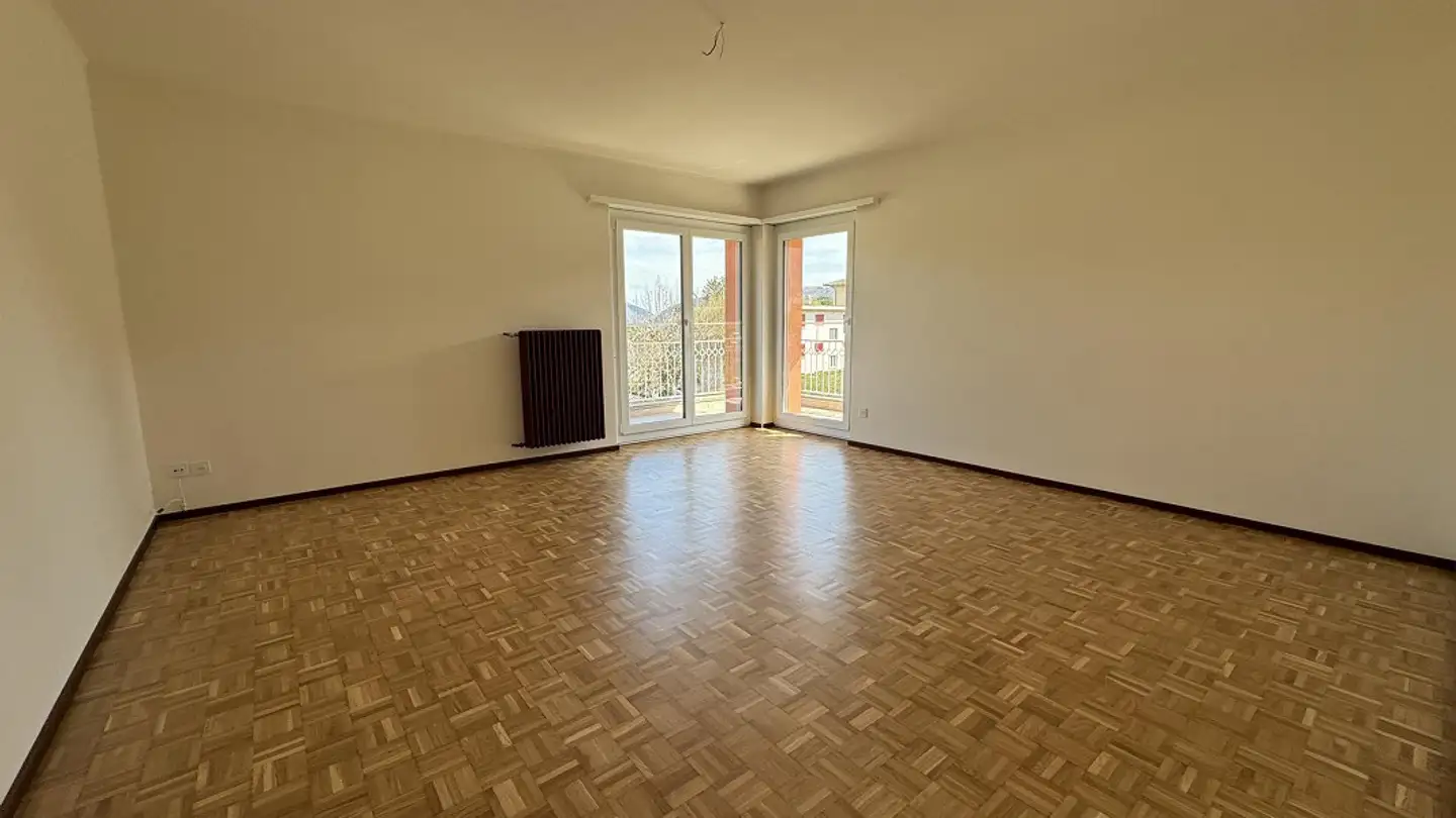 Appartamento in affitto - 6883 Novazzano - Foto 4