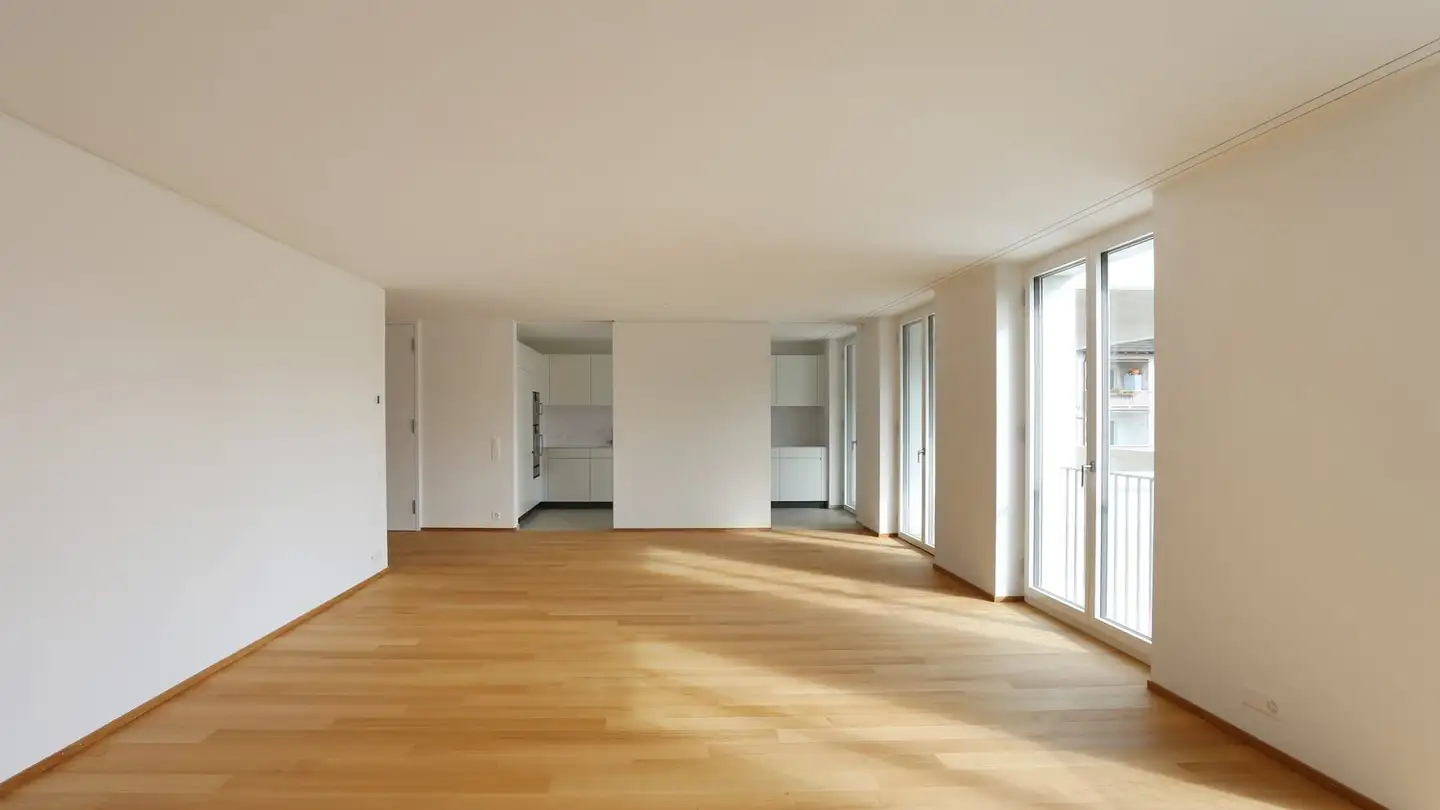 Apartment for rent - 4054 Basel