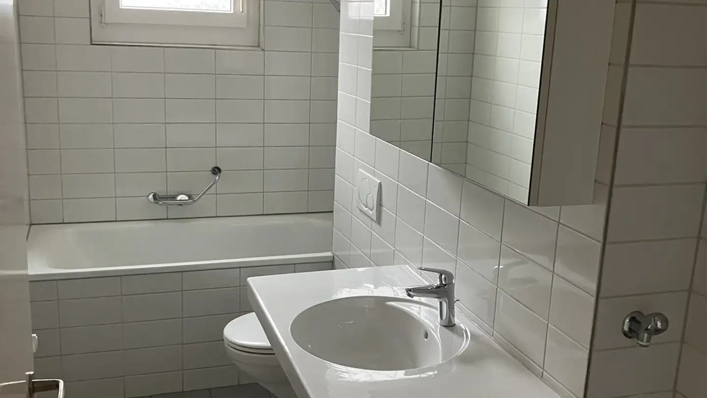 Apartment for rent - Herdernstrasse 4, 8004 Zürich - Photo 3