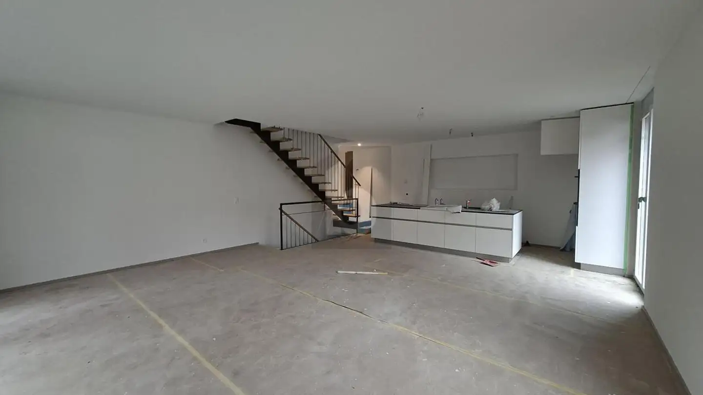 Maisonette mieten - 8933 Maschwanden - Foto 4