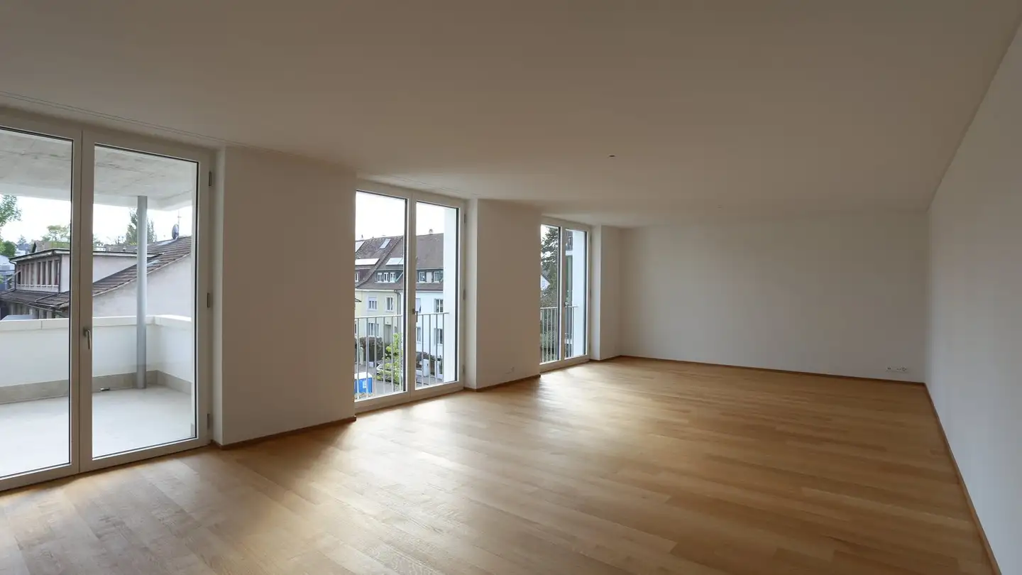 Apartment for rent - 4054 Basel - Photo 2
