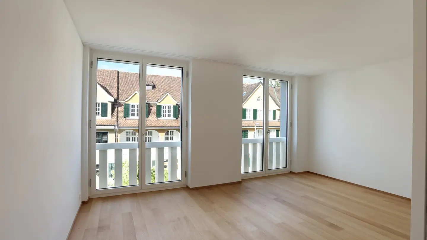 Apartment for rent - 4054 Basel - Photo 3