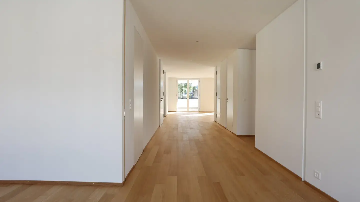 Apartment for rent - 4054 Basel - Photo 4