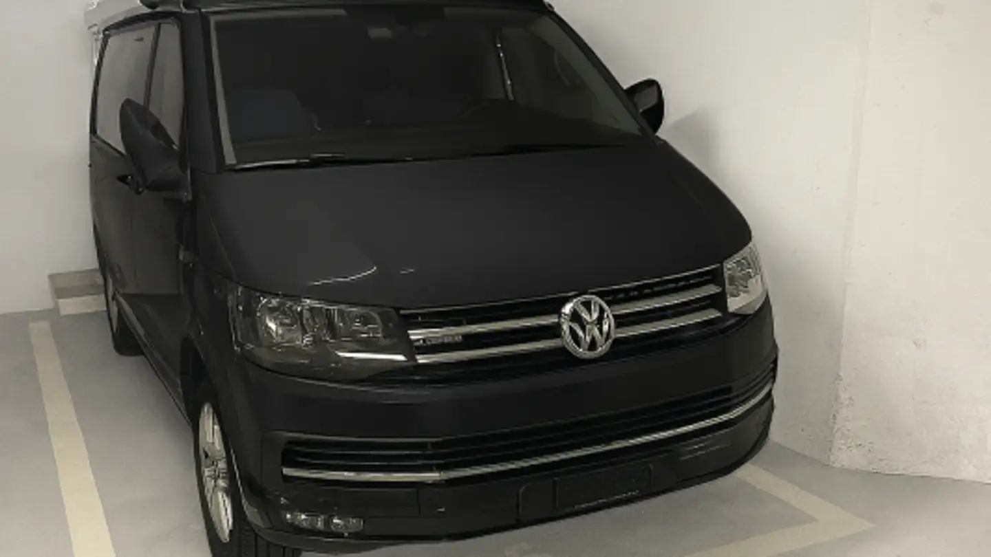 Parcheggio esterno in affitto - Grundstrasse 60, 4600 Olten - Foto 3