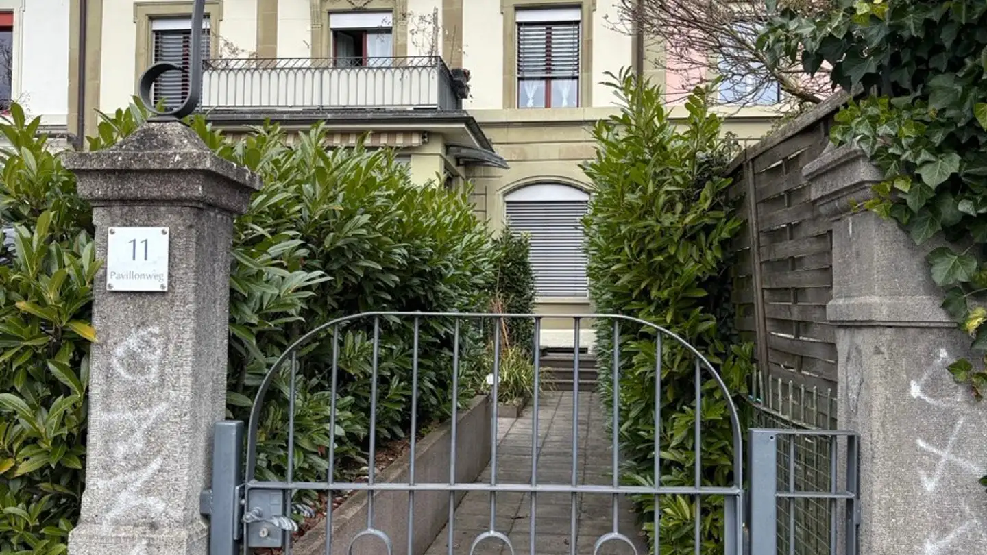 Bureau à louer - Pavillonweg, 3012 Bern