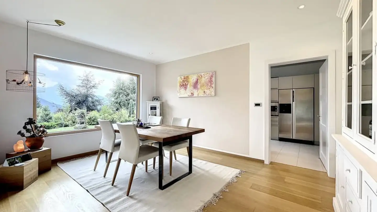 Einfamilienhaus kaufen - 1884 Villars-sur-Ollon - Foto 4