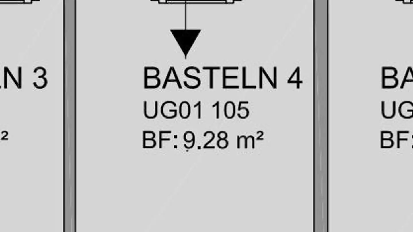 Spazio di archiviazione in affitto - Untere Hardmatten 1, 4653 Obergösgen - Foto 4