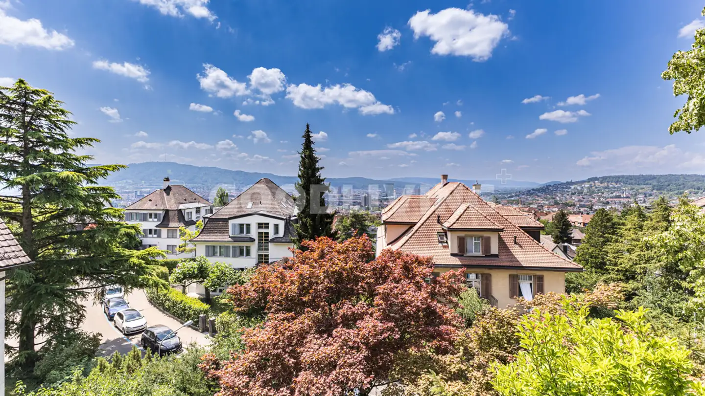 Single house for sale - 8006 Zürich - Photo 4