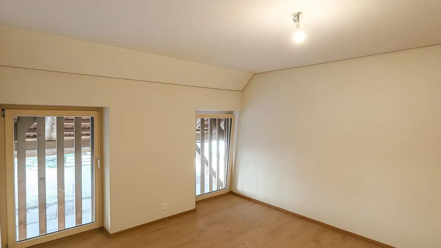 Appartamento in affitto - Route Du Puits 21a, 1740 Neyruz FR - Foto 4