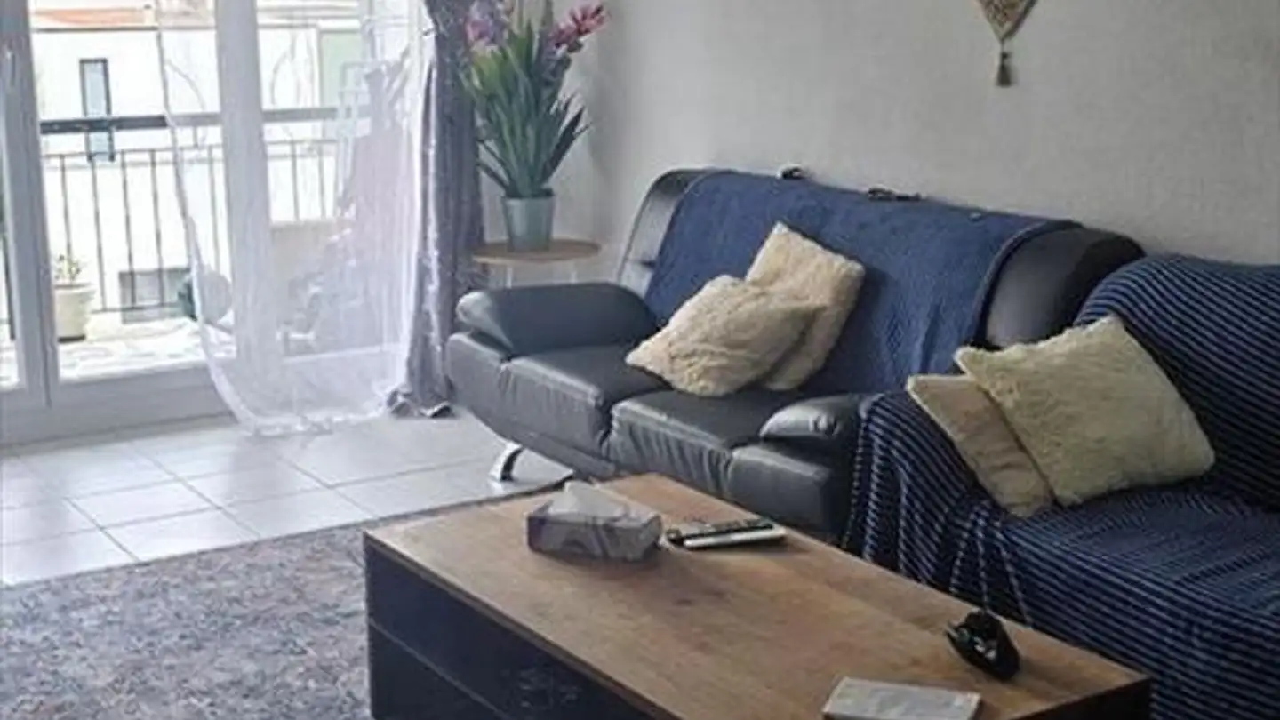 Apartment for sale - 1963 Vétroz - Photo 2