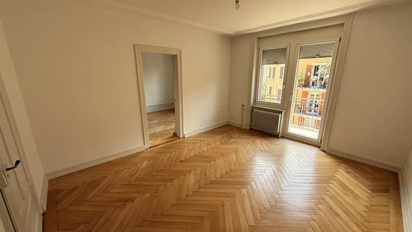 Apartment for rent - Agnesstrasse 2, 8004 Zürich - Photo 2