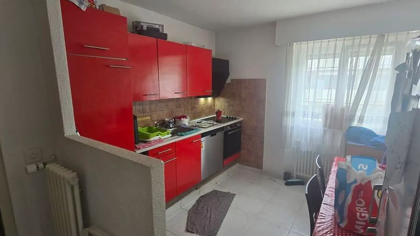 Appartamento in vendita - 1963 Vétroz