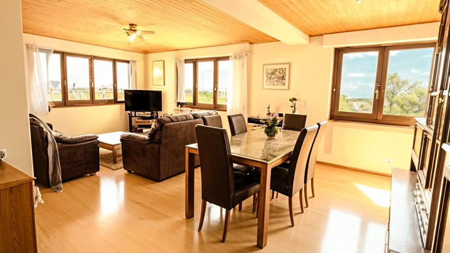 Residential building for sale - 1853 Yvorne - Photo 3