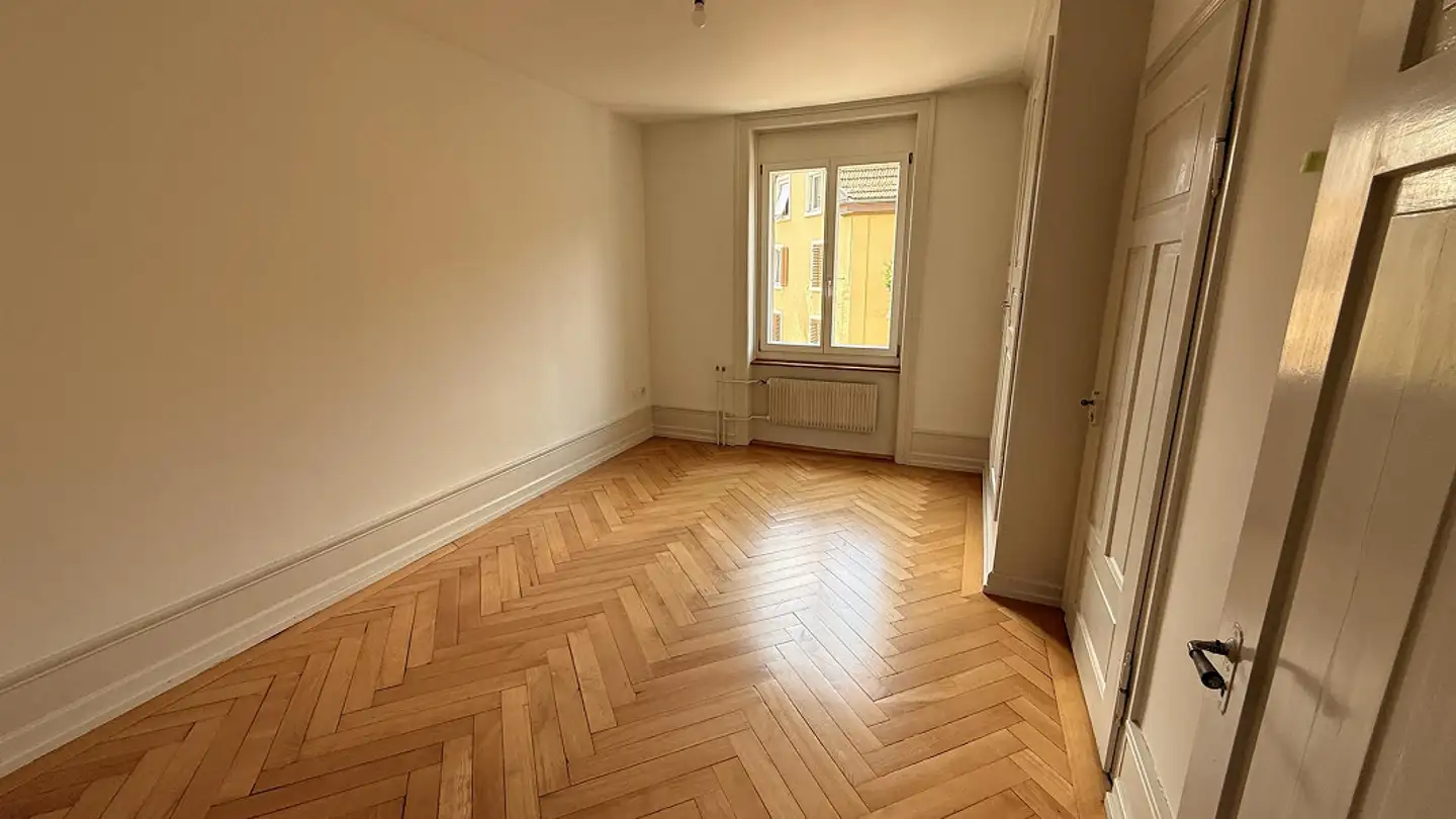 Apartment for rent - Agnesstrasse 2, 8004 Zürich - Photo 3