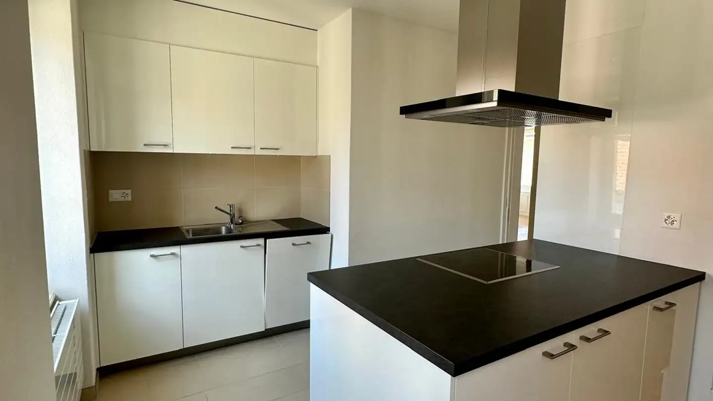 Appartement à louer - Rue Des Prés / Mattenstrasse 25, 2503 Biel/Bienne - Photo 2
