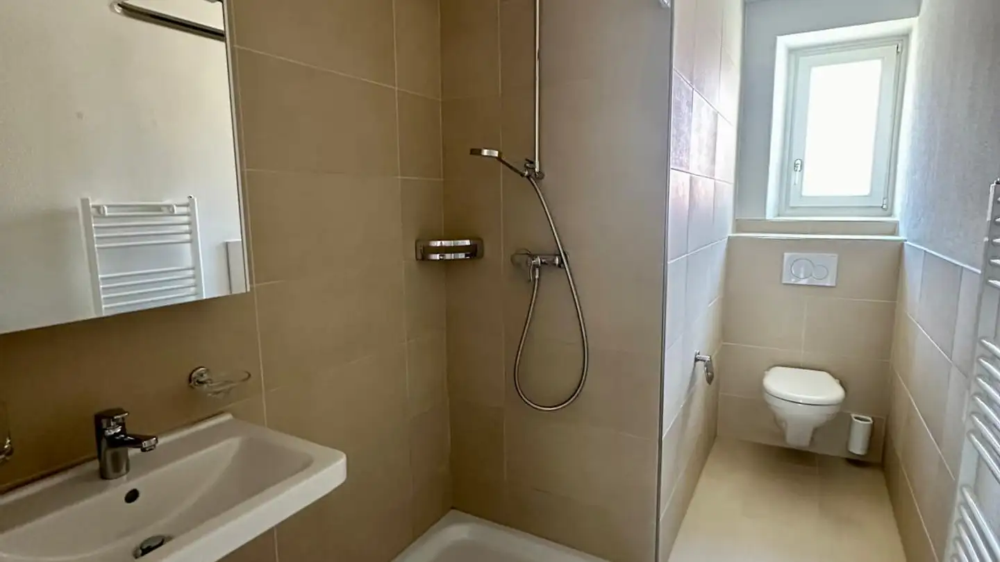 Appartement à louer - Rue Des Prés / Mattenstrasse 25, 2503 Biel/Bienne - Photo 3