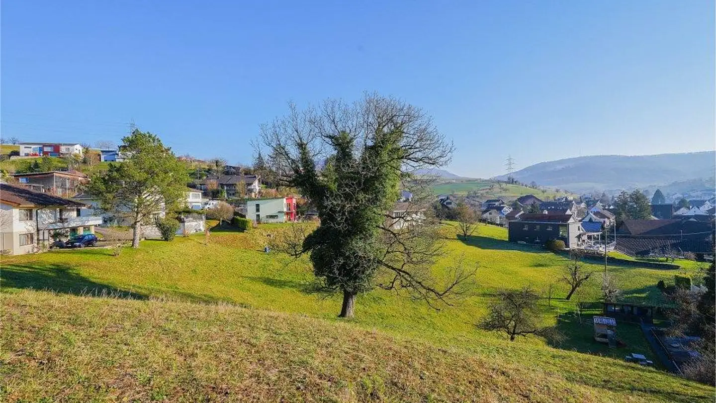 Terreno edificabile in vendita - Weisshaldenweg, 5063 Wölflinswil