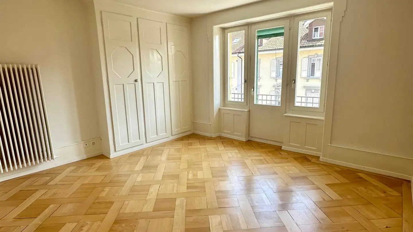 Appartement à louer - Rue Des Prés / Mattenstrasse 25, 2503 Biel/Bienne - Photo 4