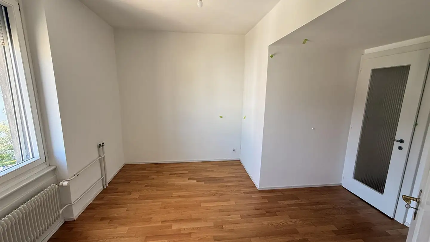 Apartment for rent - Agnesstrasse 2, 8004 Zürich - Photo 4