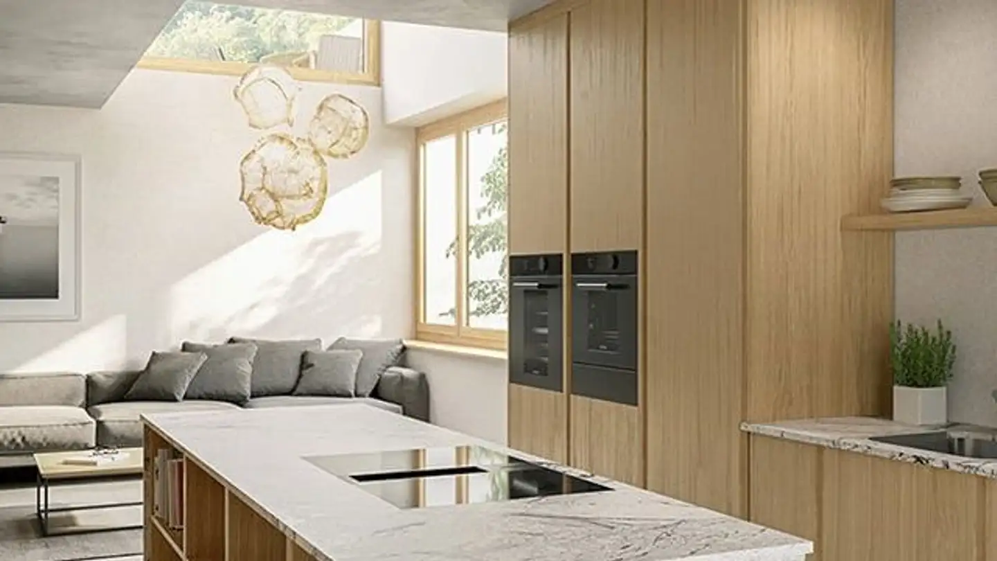 Casa singola in vendita - Emdwiesenstrasse 25, 8610 Uster - Foto 2