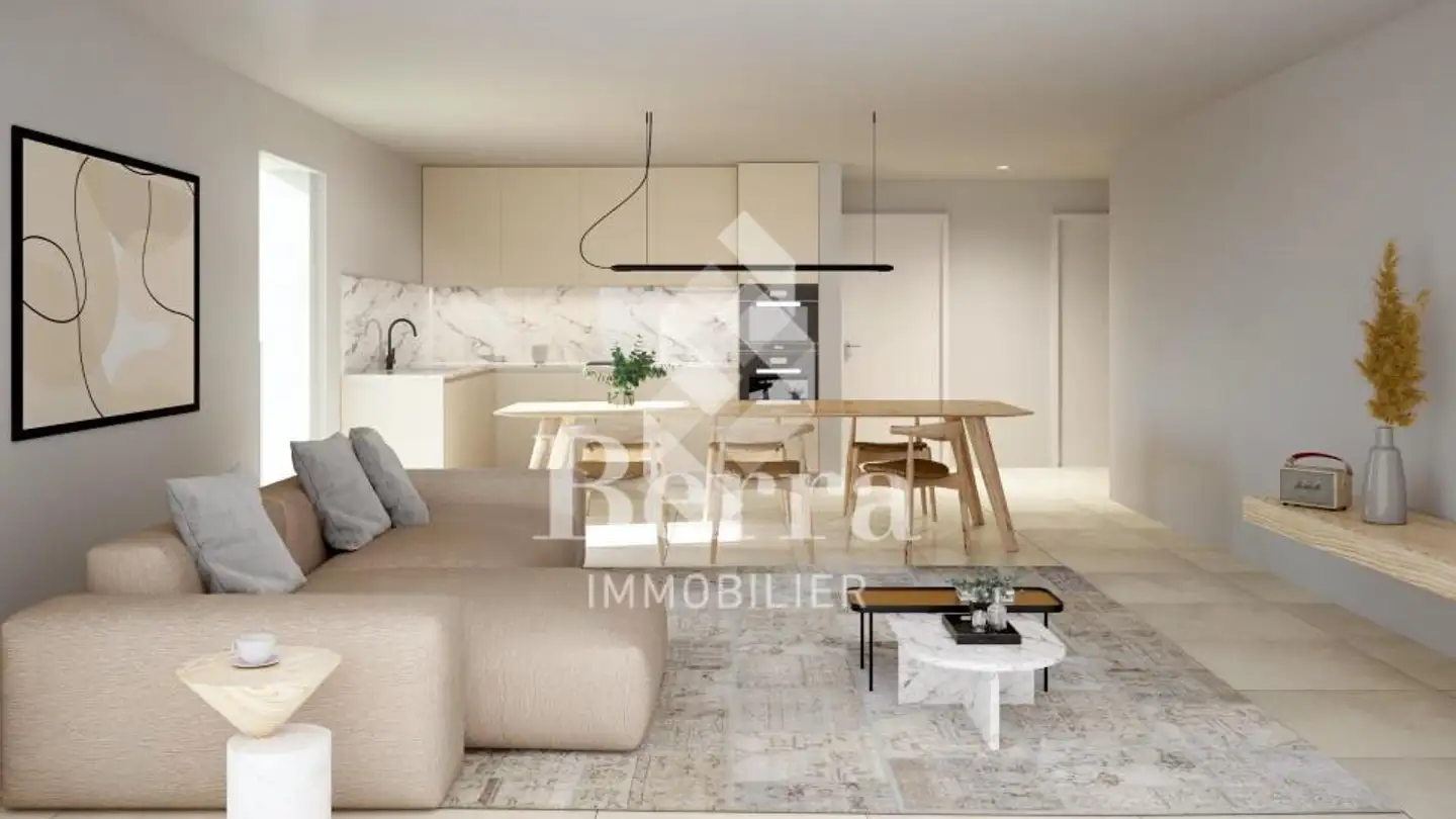 Appartamento in vendita - 1907 Saxon