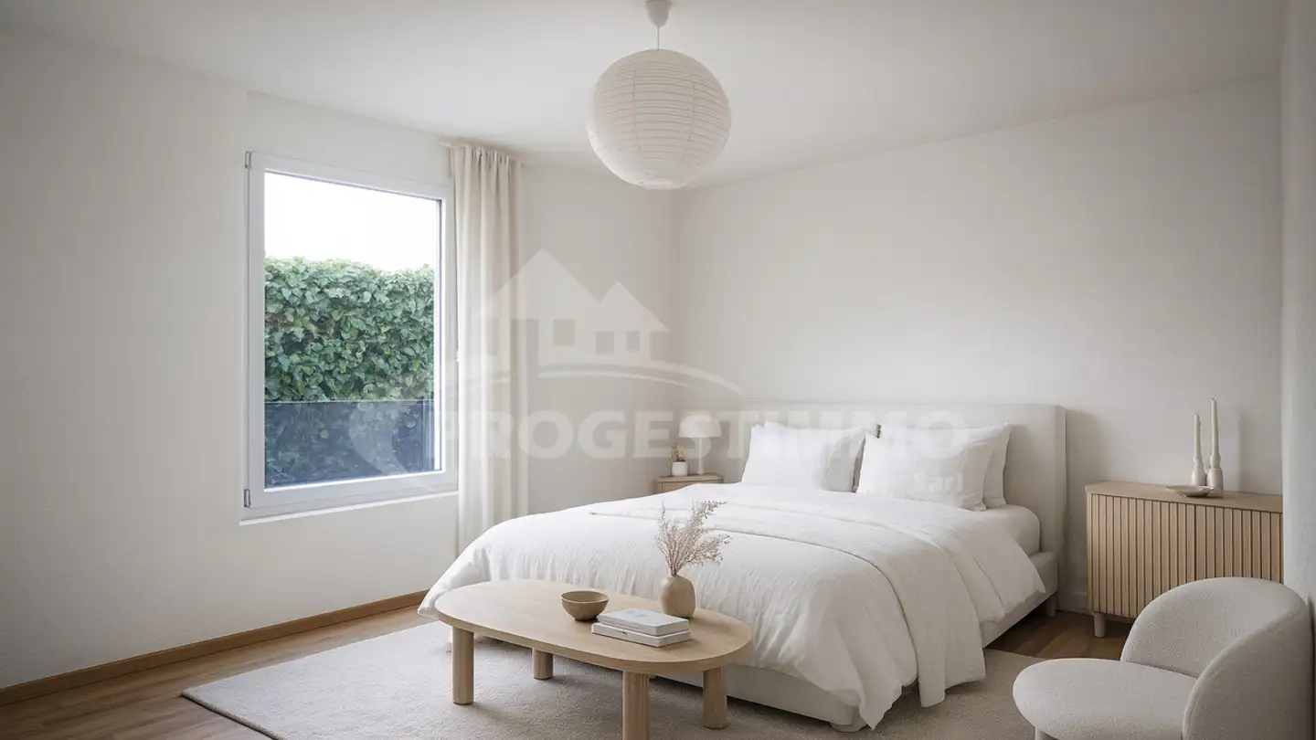 Stepped apartment for sale - 1906 Charrat - Photo 4